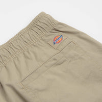 Dickies Pelican Rapids Shorts in Desert Sand thumbnail