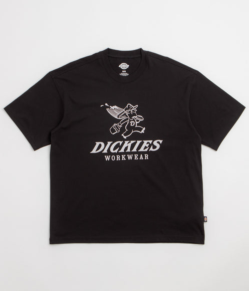 Dickies Pine T-Shirt - Black