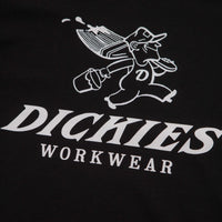 Dickies Pine T-Shirt - Black thumbnail