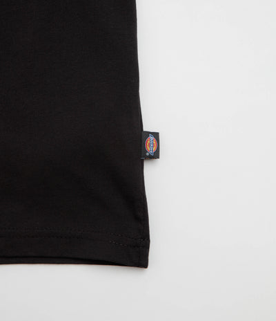 Dickies Pine T-Shirt - Black