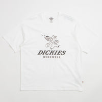 Dickies Pine T-Shirt - White thumbnail