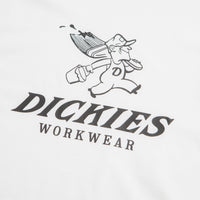 Dickies Pine T-Shirt - White thumbnail