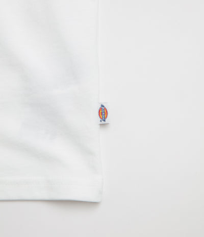 Dickies Pine T-Shirt - White