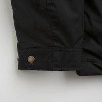 Dickies Plains Jacket in Black thumbnail