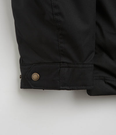 Dickies Plains Jacket in Black