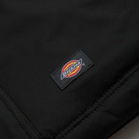 Dickies Plains Jacket in Black thumbnail