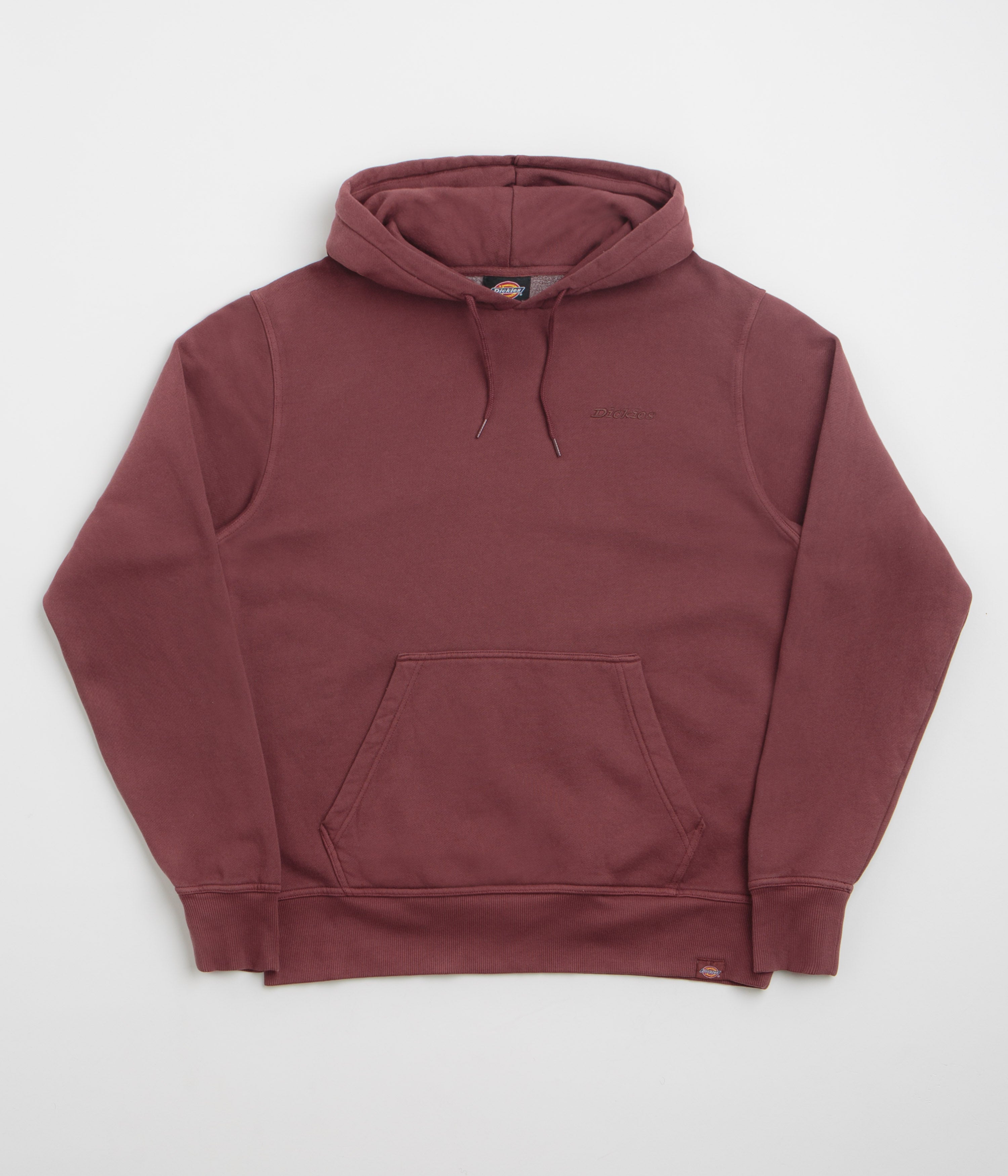 Dickies Plentywood Hoodie in Andorra