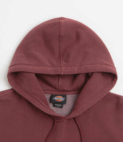 Dickies Plentywood Hoodie in Andorra