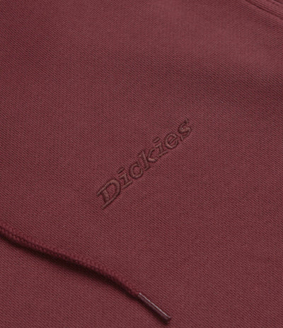 Dickies Plentywood Hoodie in Andorra