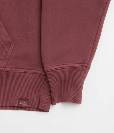 Dickies Plentywood Hoodie in Andorra