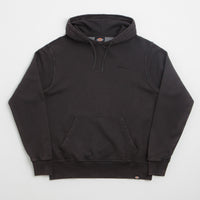 Dickies Plentywood Hoodie in Black thumbnail