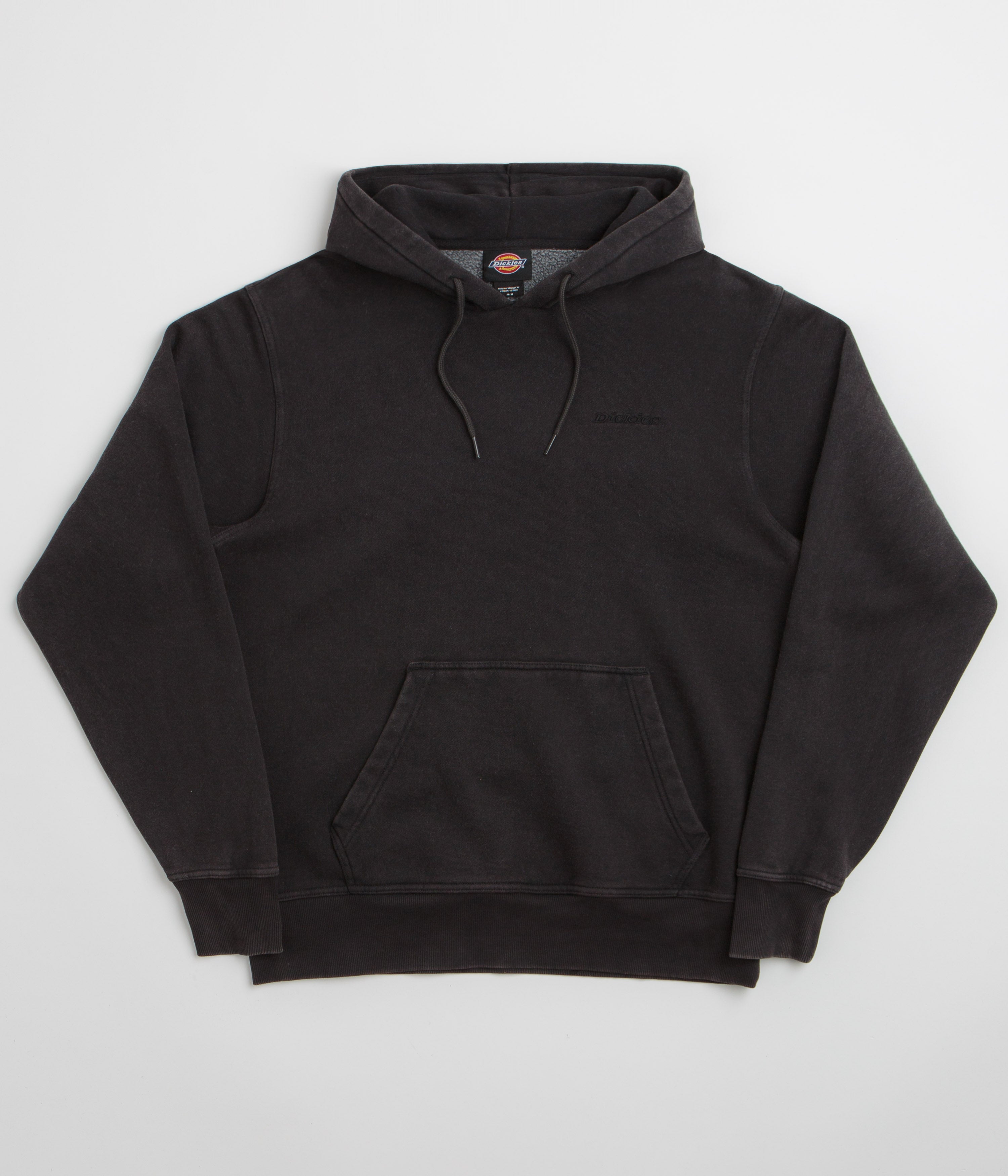 Dickies Plentywood Hoodie - Black
