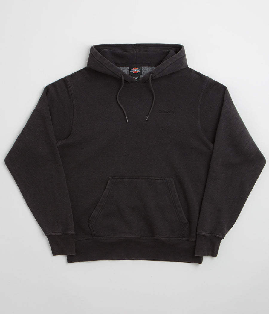 Dickies Plentywood Hoodie - Black