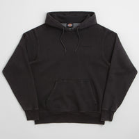 Dickies Plentywood Hoodie - Black thumbnail