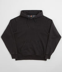 Dickies Plentywood Hoodie in Black