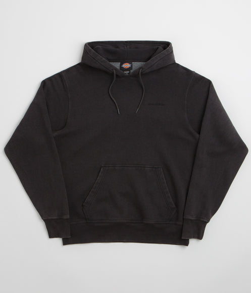Dickies Plentywood Hoodie - Black