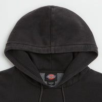 Dickies Plentywood Hoodie - Black thumbnail