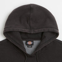 Dickies Plentywood Hoodie in Black thumbnail
