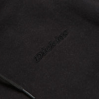 Dickies Plentywood Hoodie in Black thumbnail