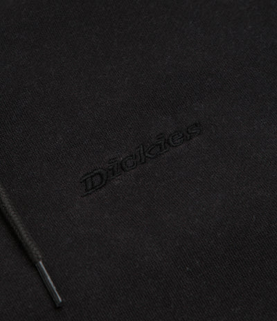 Dickies Plentywood Hoodie - Black
