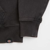 Dickies Plentywood Hoodie in Black thumbnail