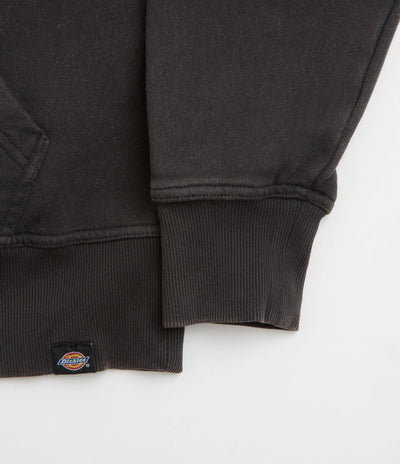 Dickies Plentywood Hoodie in Black