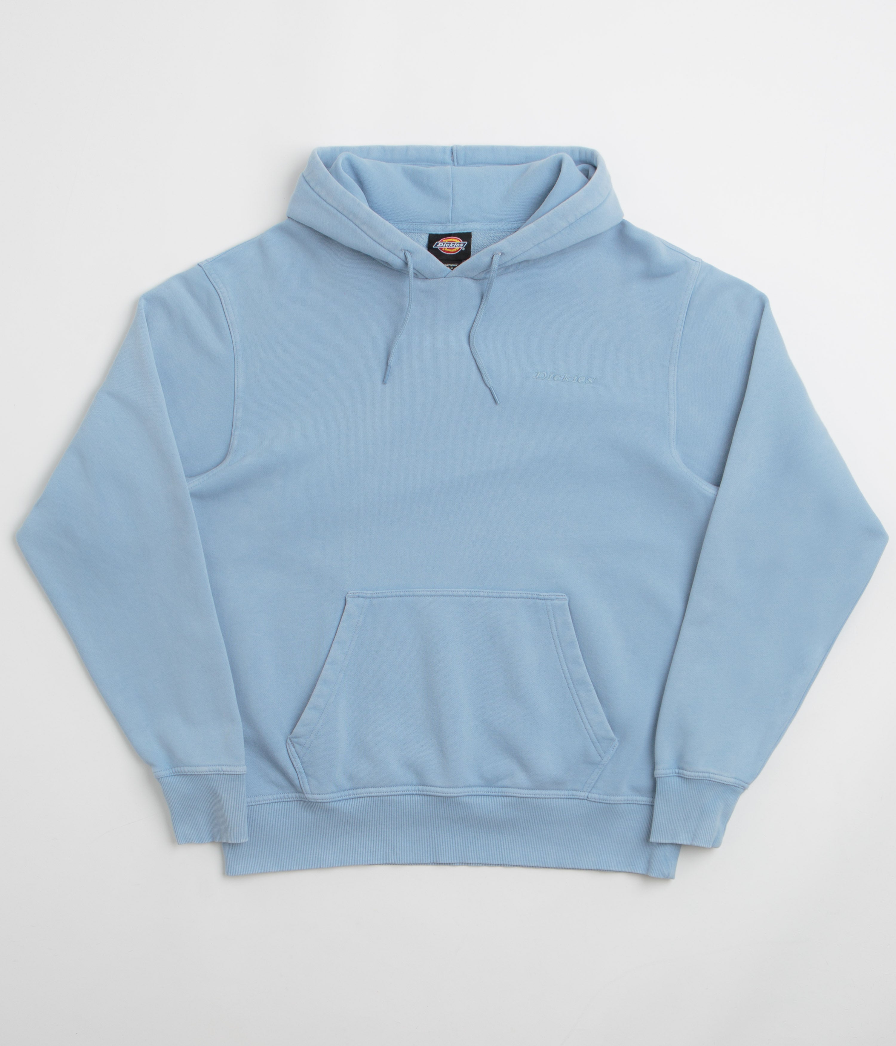 Dickies Plentywood Hoodie - Endless Sky