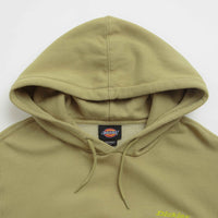 Dickies Plentywood Hoodie in Evergreen Sprig thumbnail