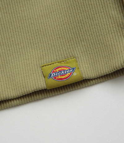 Dickies Plentywood Hoodie in Evergreen Sprig