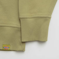 Dickies Plentywood Hoodie in Evergreen Sprig thumbnail