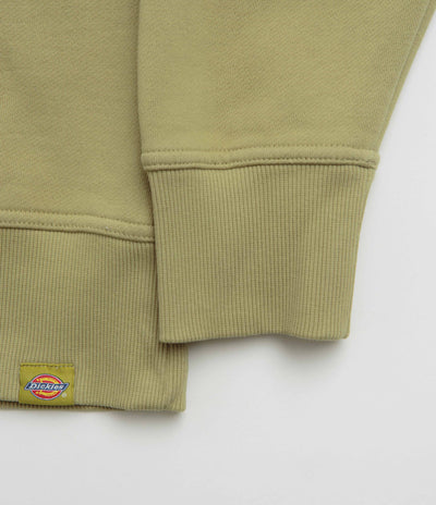 Dickies Plentywood Hoodie in Evergreen Sprig