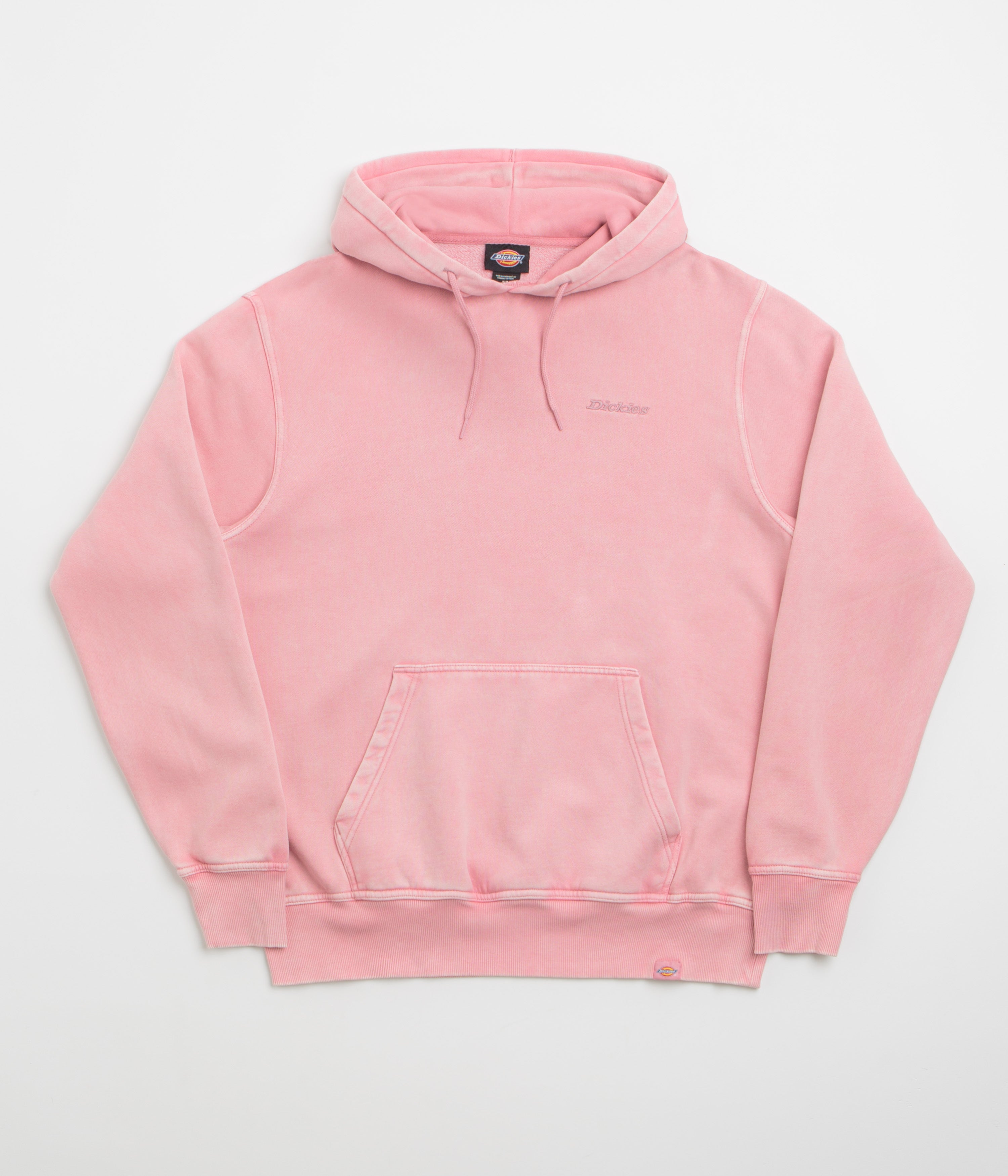 Dickies Plentywood Hoodie in Lilas