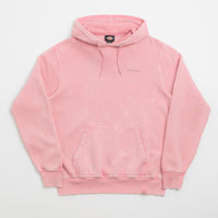 Dickies Plentywood Hoodie in Lilas thumbnail
