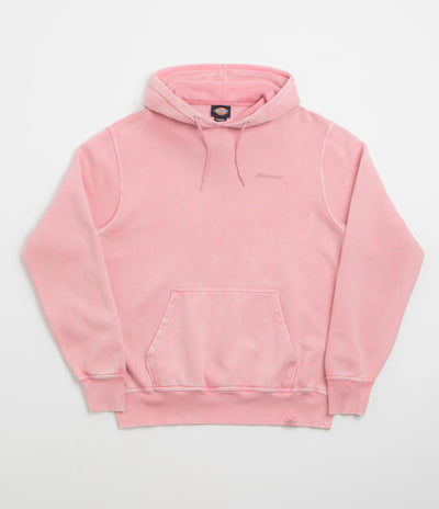 Dickies Plentywood Hoodie in Lilas