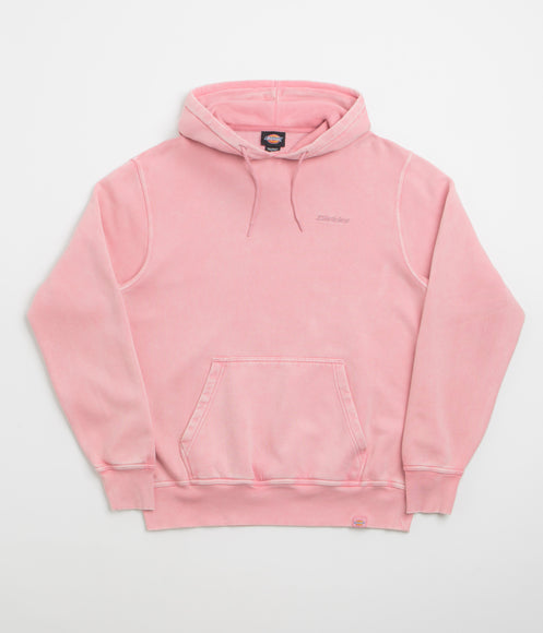 Dickies Plentywood Hoodie - Lilas