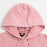 Dickies Plentywood Hoodie in Lilas thumbnail