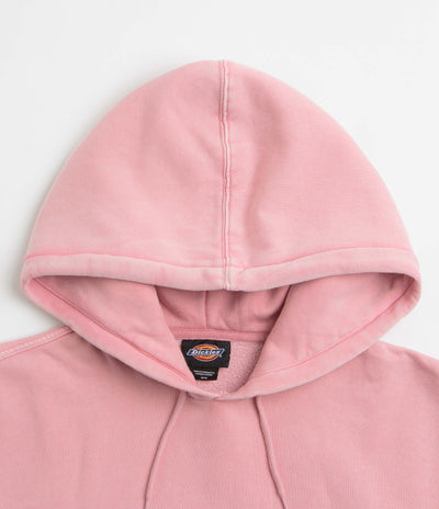 Dickies Plentywood Hoodie in Lilas