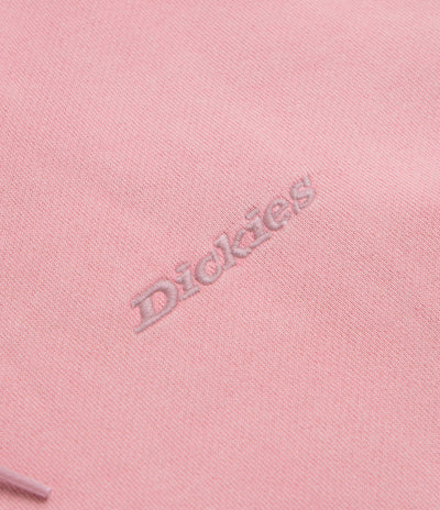 Dickies Plentywood Hoodie in Lilas