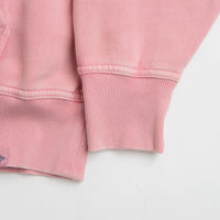 Dickies Plentywood Hoodie in Lilas thumbnail