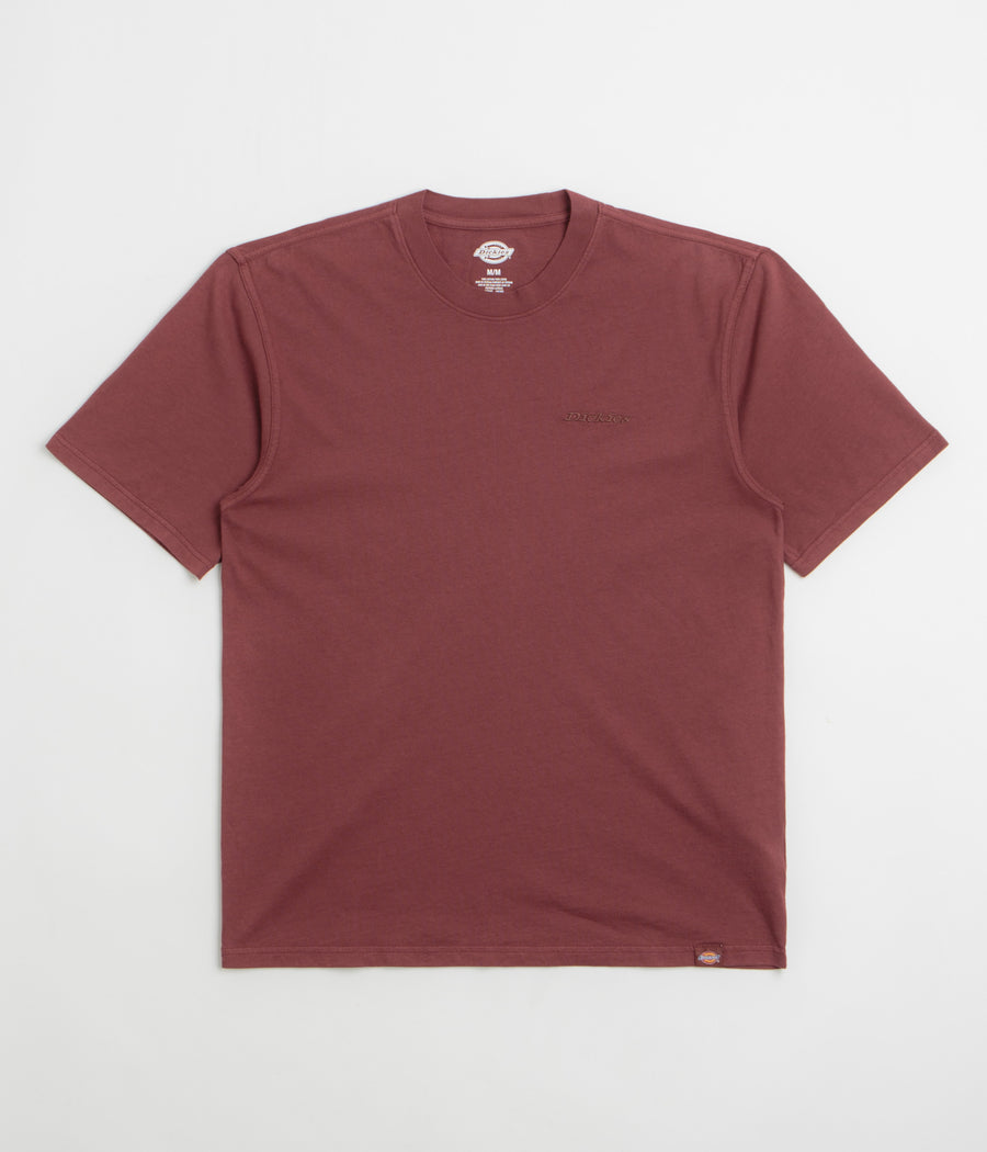 Dickies Plentywood T-Shirt in Andorra