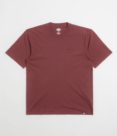 Dickies Plentywood T-Shirt in Andorra