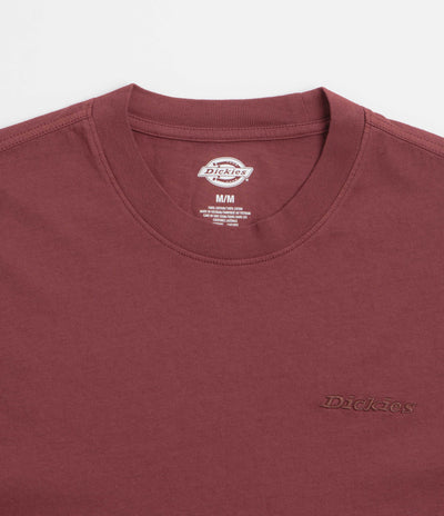 Dickies Plentywood T-Shirt in Andorra