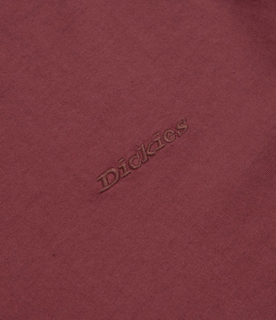 Dickies Plentywood T-Shirt in Andorra