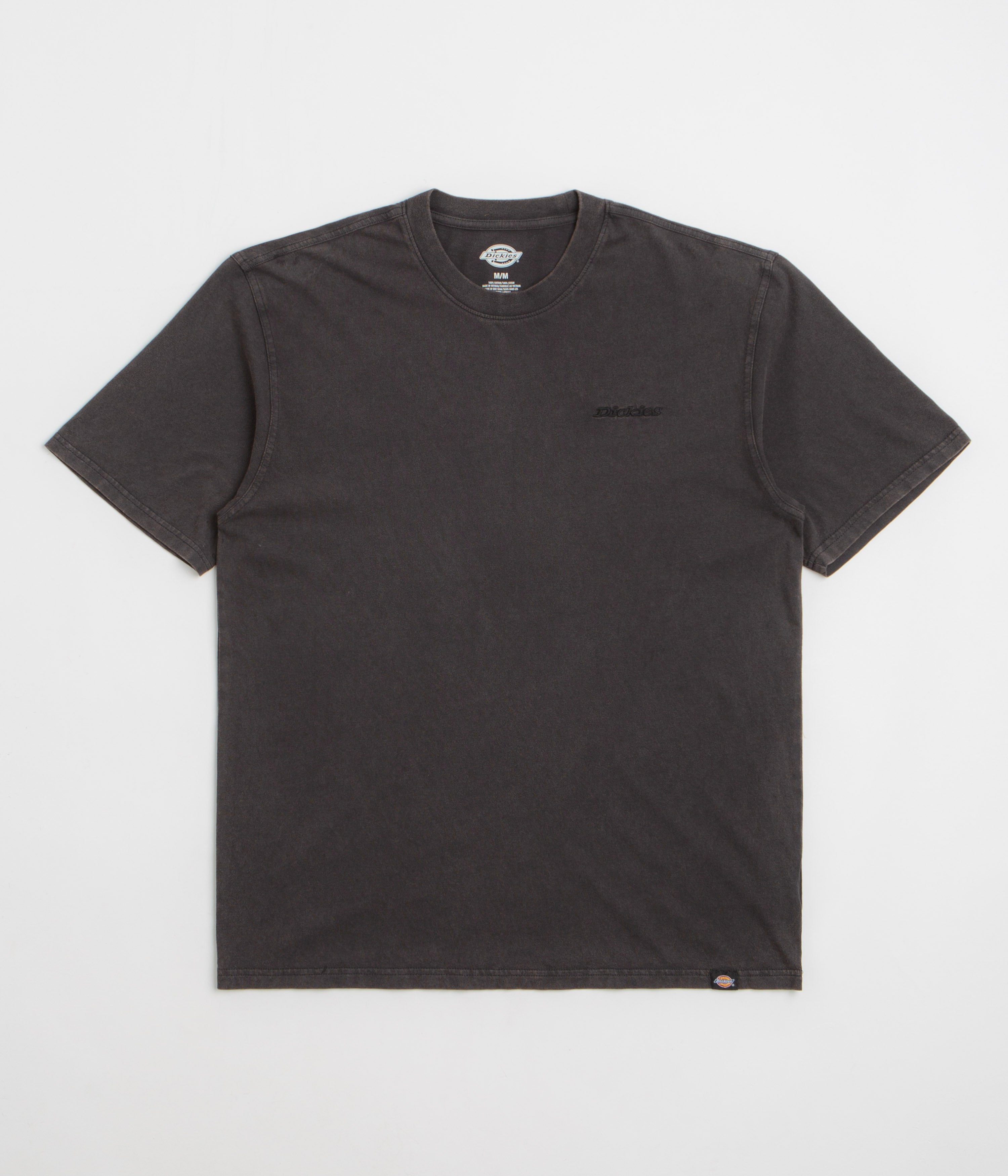 【CIVILIST】 News Tee [Black] Civilist(シビリスト)/ TT Tee -BLACK- | E.S.P. ONLINE STORE
