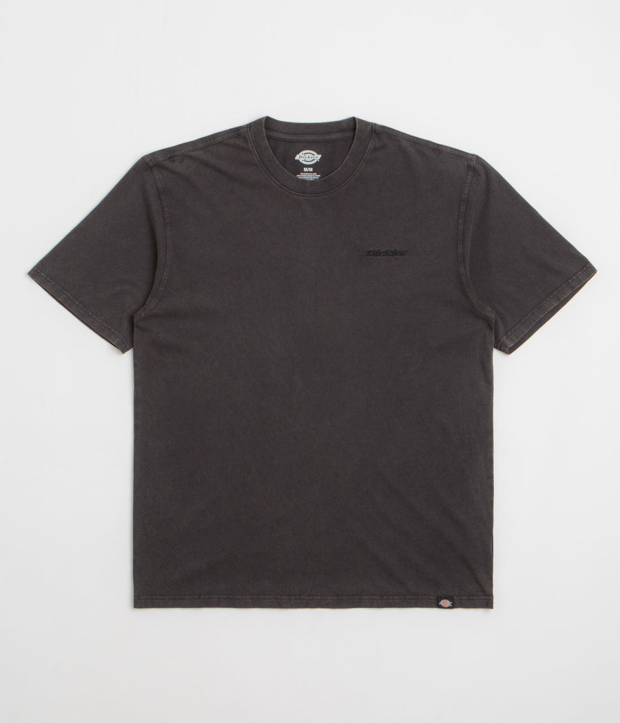 Dickies Plentywood T-Shirt in Black