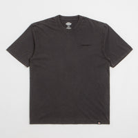 Dickies Plentywood T-Shirt in Black thumbnail