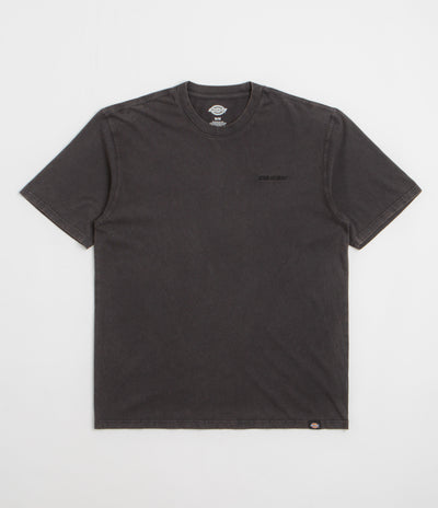Dickies Plentywood T-Shirt in Black