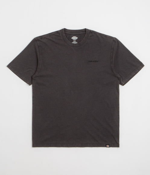 Dickies Plentywood T-Shirt - Black