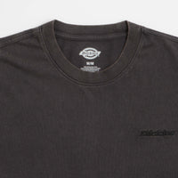 Dickies Plentywood T-Shirt in Black thumbnail