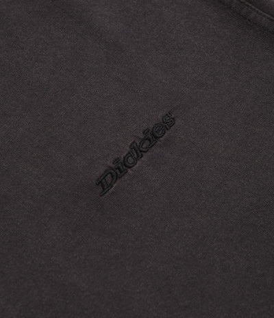 Dickies Plentywood T-Shirt in Black